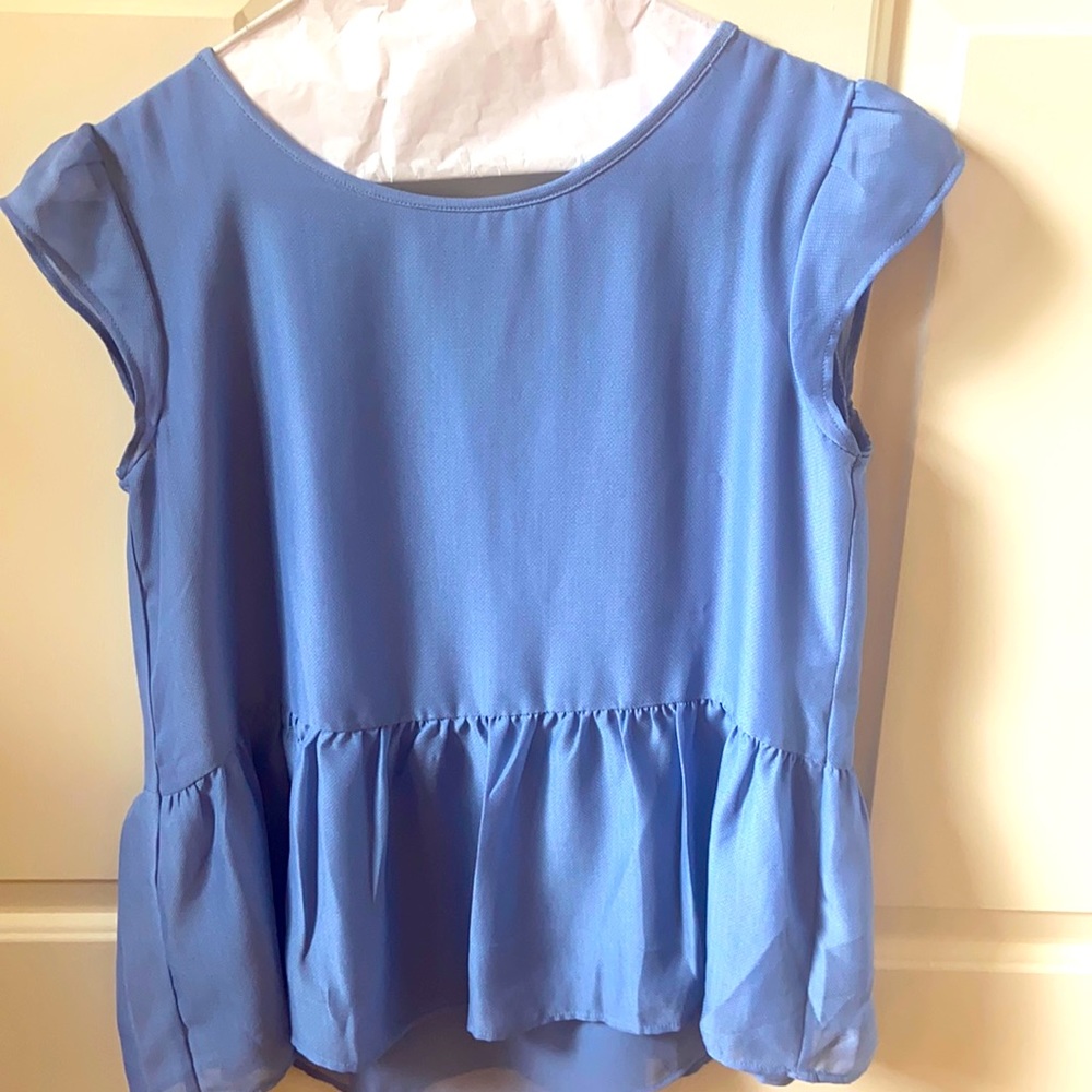 Ann Taylor Top